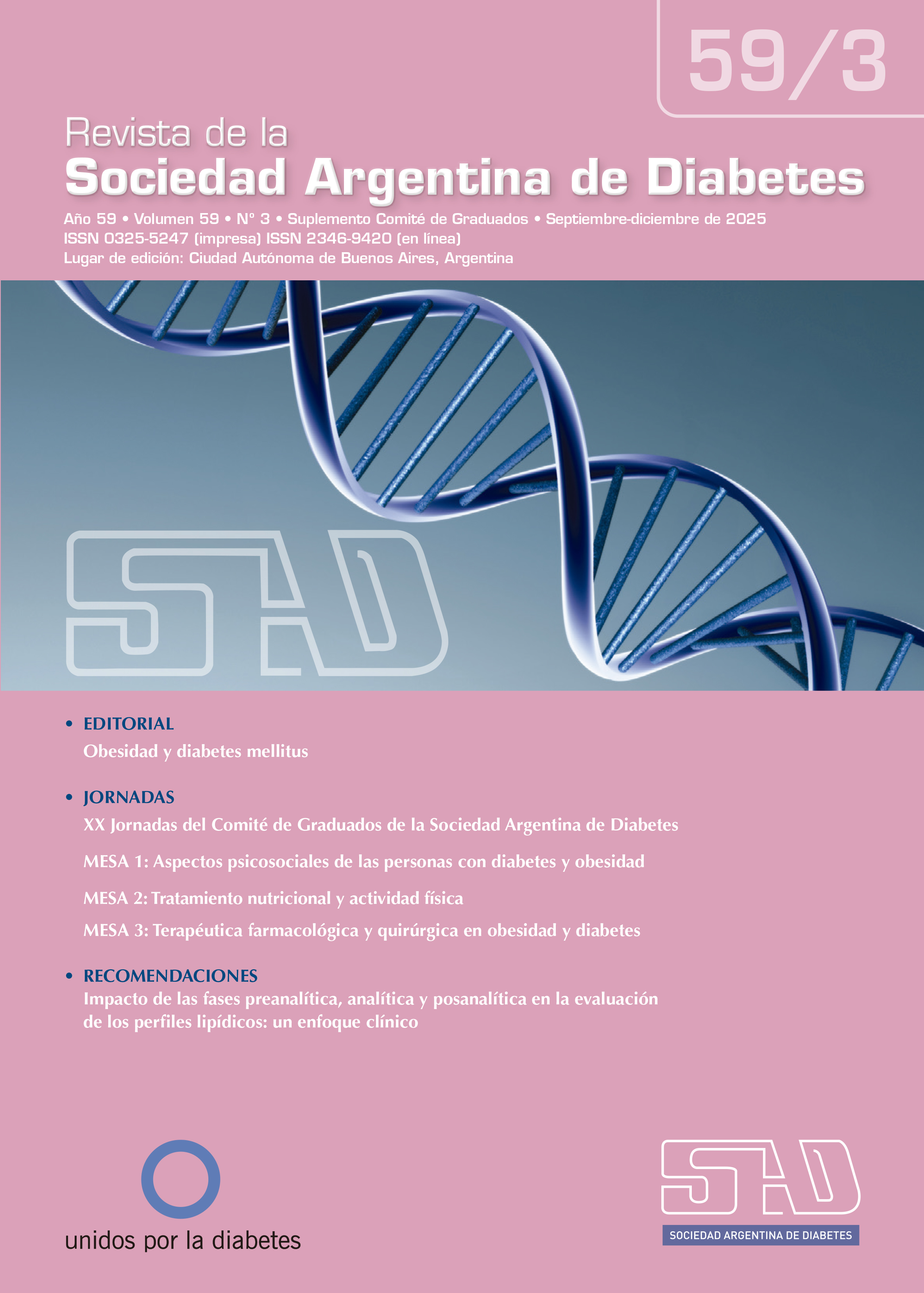 					Ver Vol. 59 Núm. 3Sup (2025): Septiembre-diciembre de 2025
				