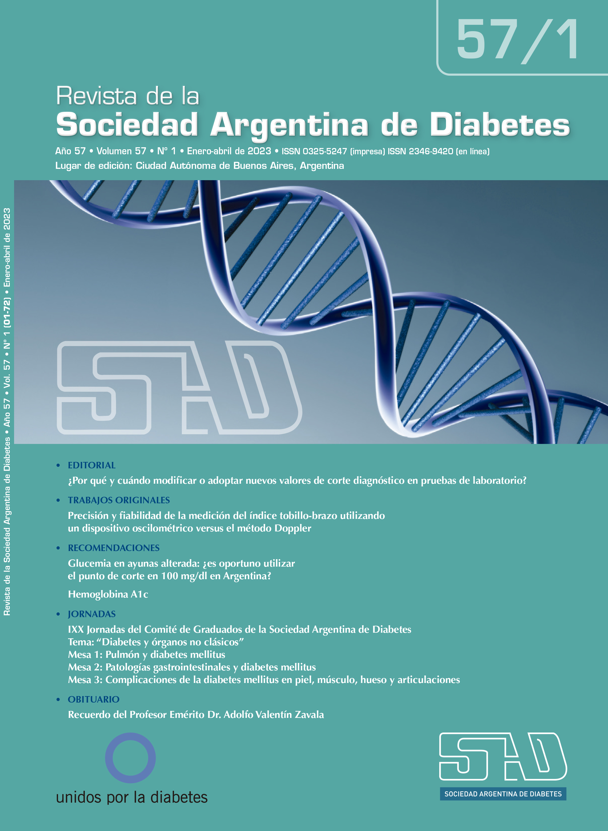 					Ver Vol. 57 Núm. 1 (2023): Enero/Abril de 2023
				