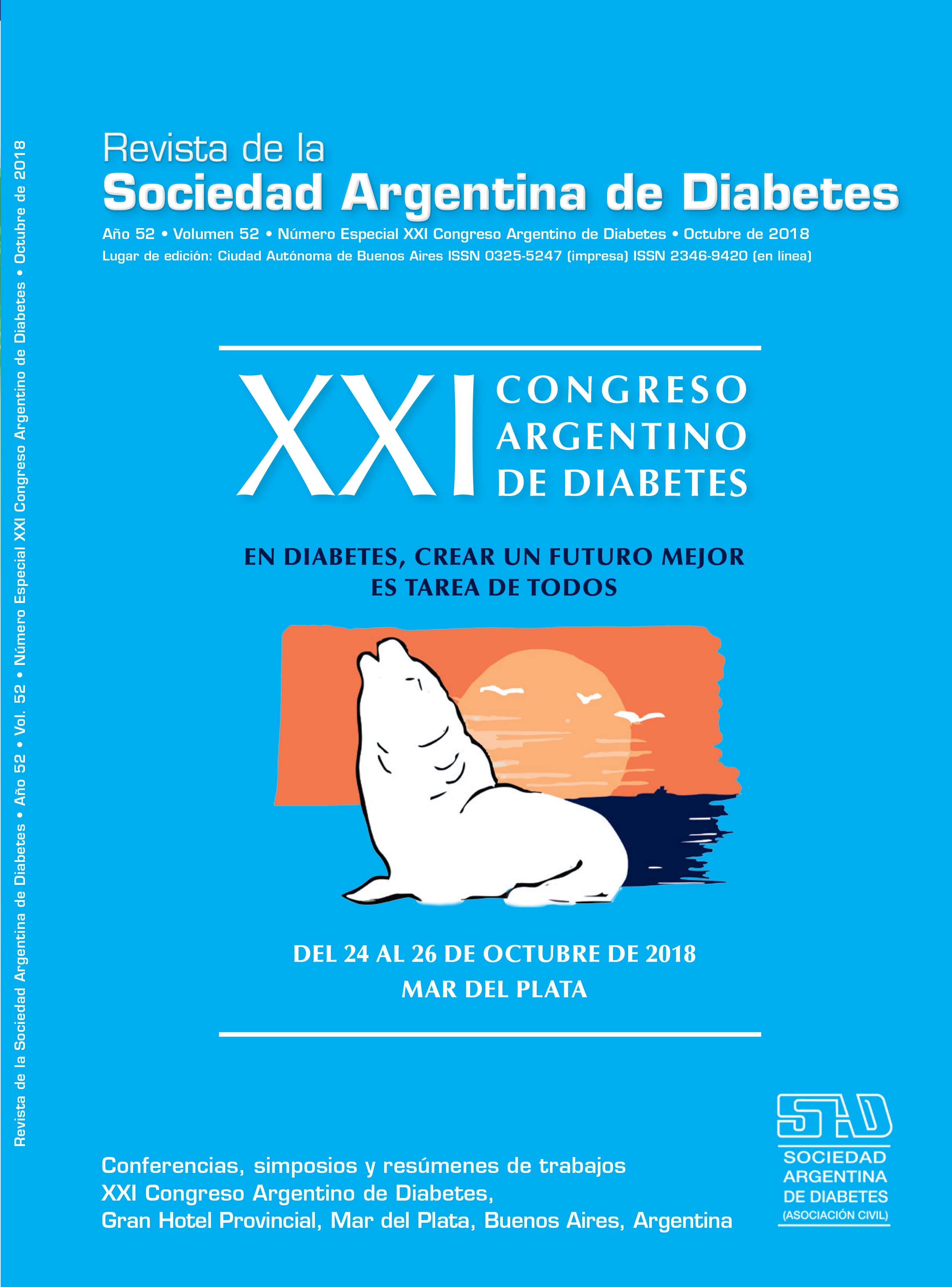 					Ver Vol. 52 Núm. 3Sup2 (2018): Septiembre/Diciembre de 2018
				